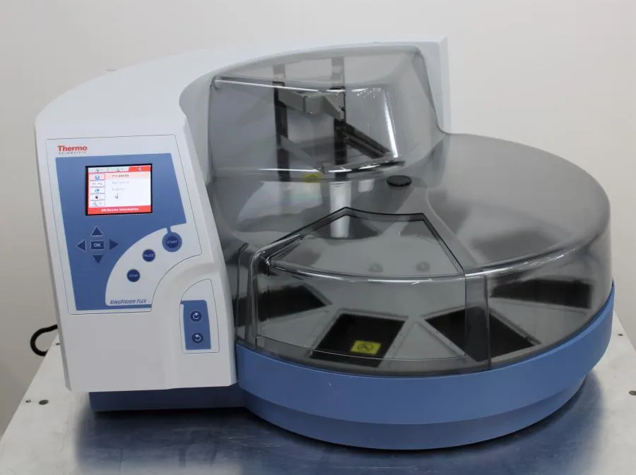 Thermo Scientific KingFisher Flex Purification Sys CLEARANCE!