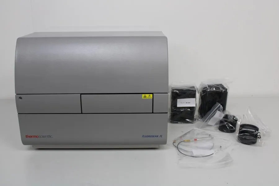 Thermo Microplate Fluorometer and Luminometer 5200222