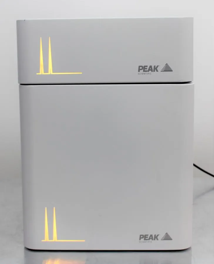 Peak Scientific Acrion N2 Nitrogen Generator(230V) As-is, CLEARANCE!