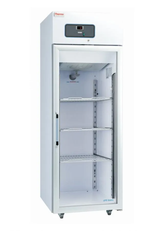 GPS Series Lab Refrigerator 1 to 11C 700 L 