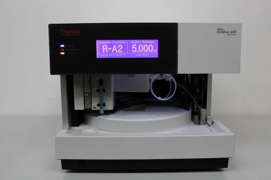 Thermo Dionex Ultimate 3000 WPS-3000 TBFC Analytic CLEARANCE!