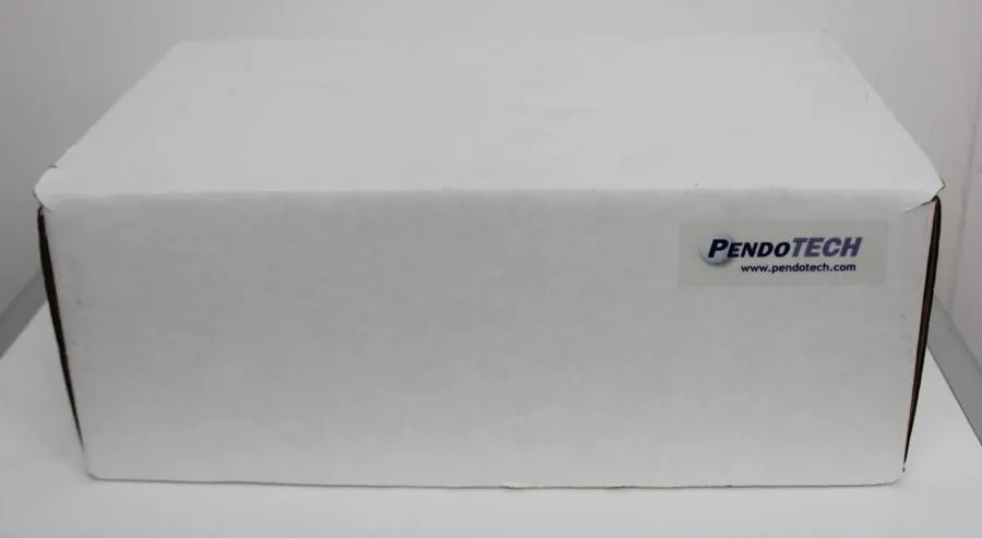 PendoTech PMAT3P pressure sensor monitor+accessori As-is, CLEARANCE!