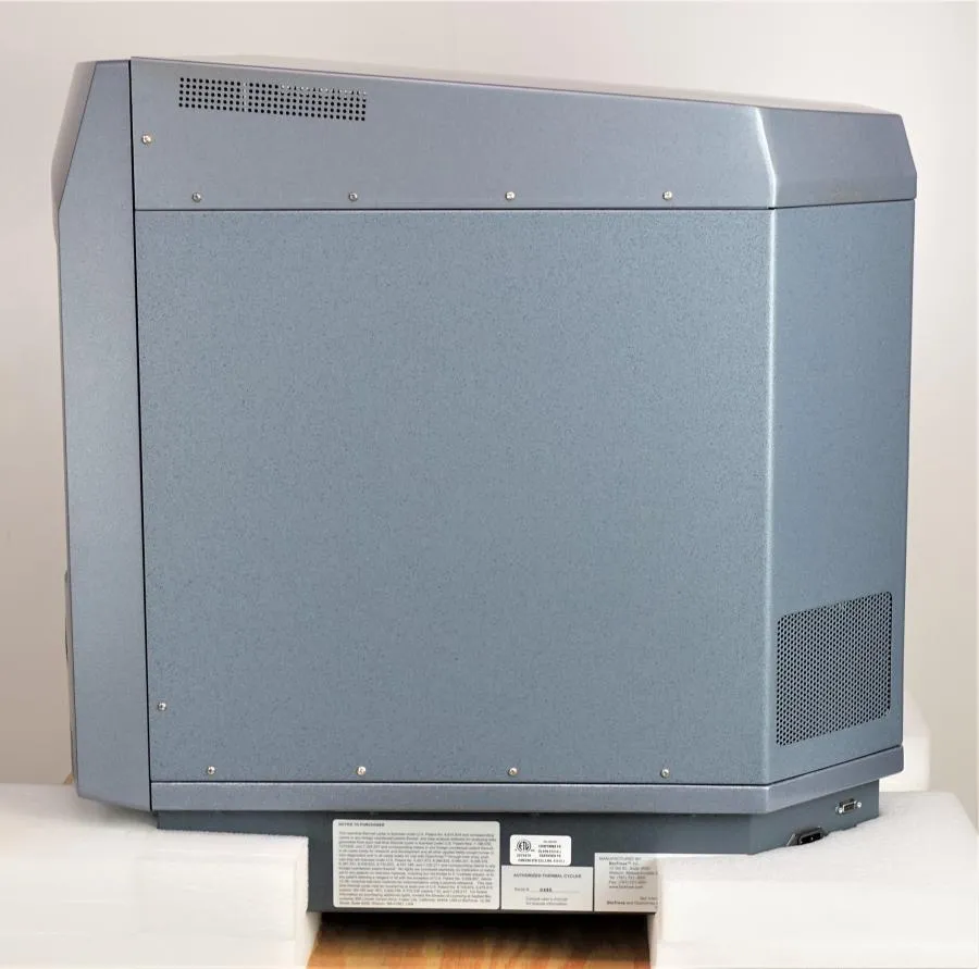 BioTrove Open Array NT Imager 20001-200