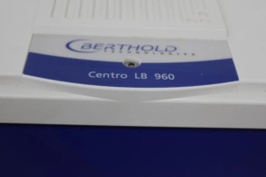 Centro LB 960 38100-10 LB960