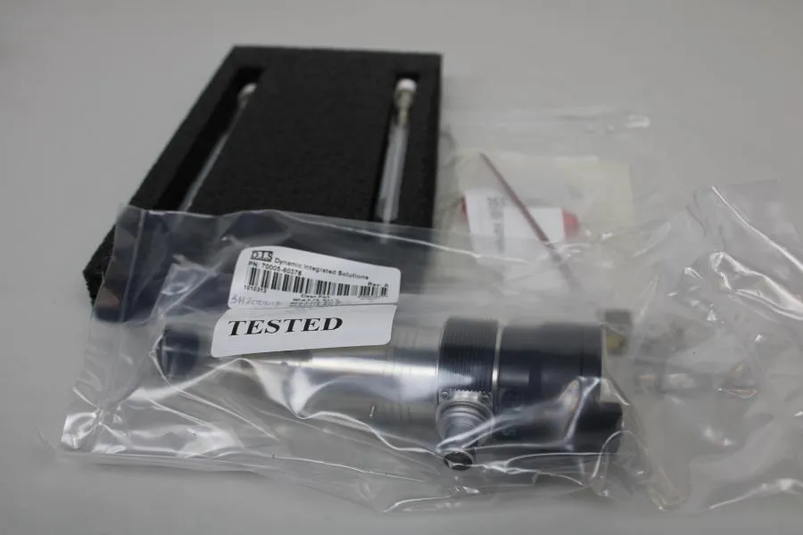 Thermo Scientific Mass Spectrometry Ion source with 50 um needle(New) + Kit