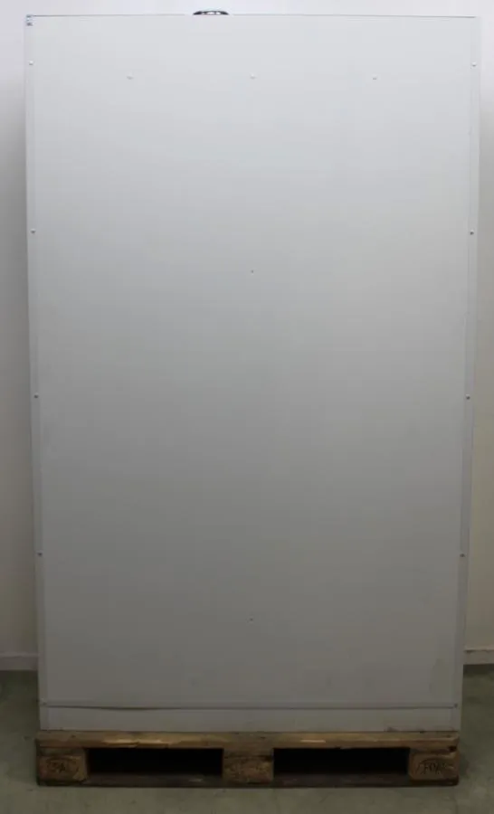 Asecos Fire Resistant Safety Cabinet S90.196.120.F As-is, CLEARANCE!