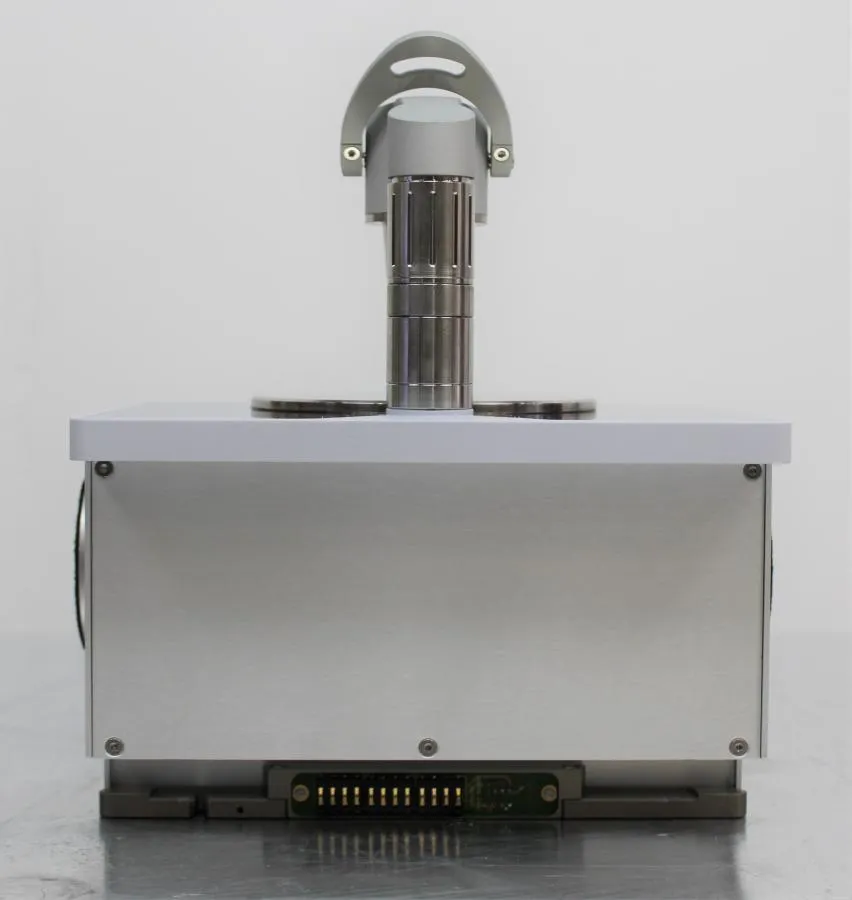 Bruker Platinum ATR Spectrometer 1015441