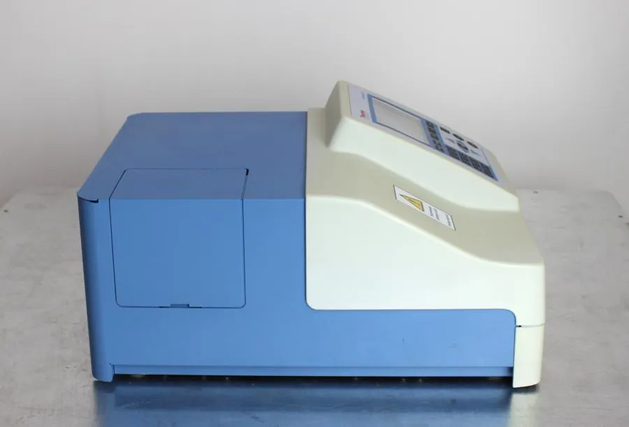 Thermo Scientific Multiskan FC 357 Microplate Phot As-is, CLEARANCE!