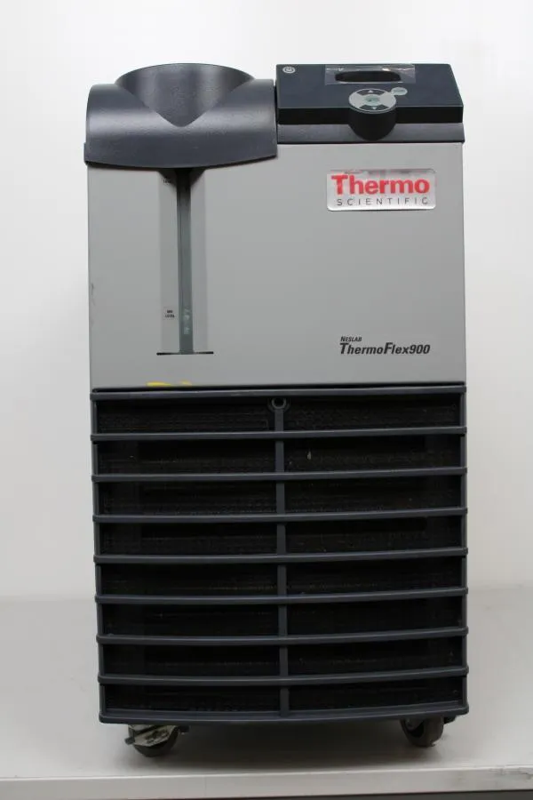 Neslab ThermoFlex 900 101163010000001 As-is, CLEARANCE!