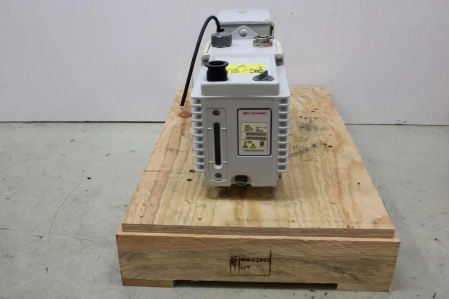 Vacuum Pump Edwards E2M28 A373-17-984 As-is, CLEARANCE!