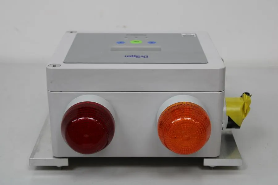 PointGard 2100 Gas Detection System 8326420 As-is, CLEARANCE!