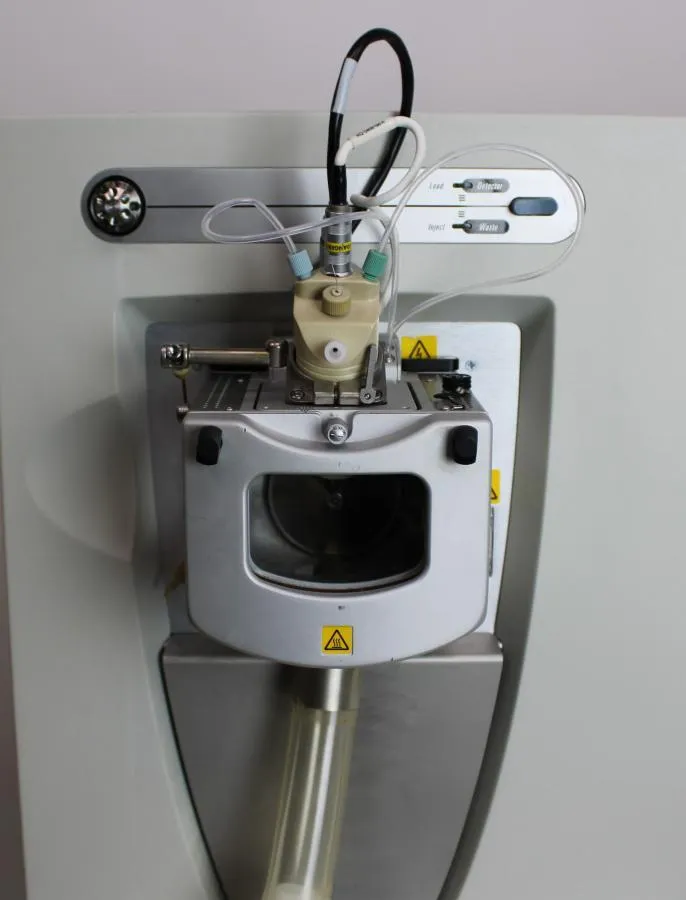 Finnigan LTQ Mass Spectrometer System