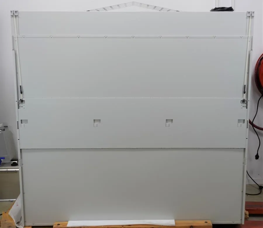 Thermo 1351 2A Biological Safety Cabinet 5ft with  As-is, CLEARANCE!