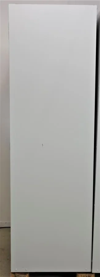 Denios Fire Resistant Safety Cabinet S90.196.090.W As-is, CLEARANCE!