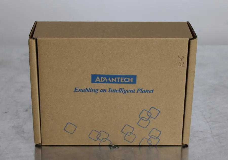 Thermo Advantech EKI-2525-BE Ethernet Switch 5 Por As-is, CLEARANCE!