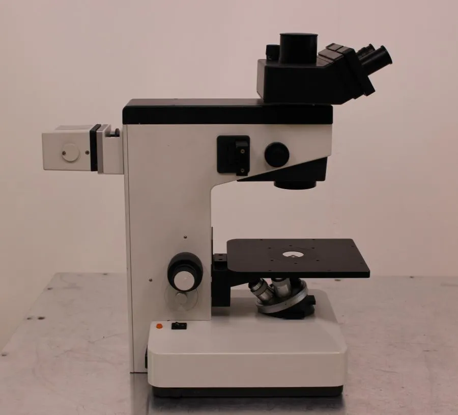 Leitz Labovert 122.012 Inverted Microscope As-is, CLEARANCE!