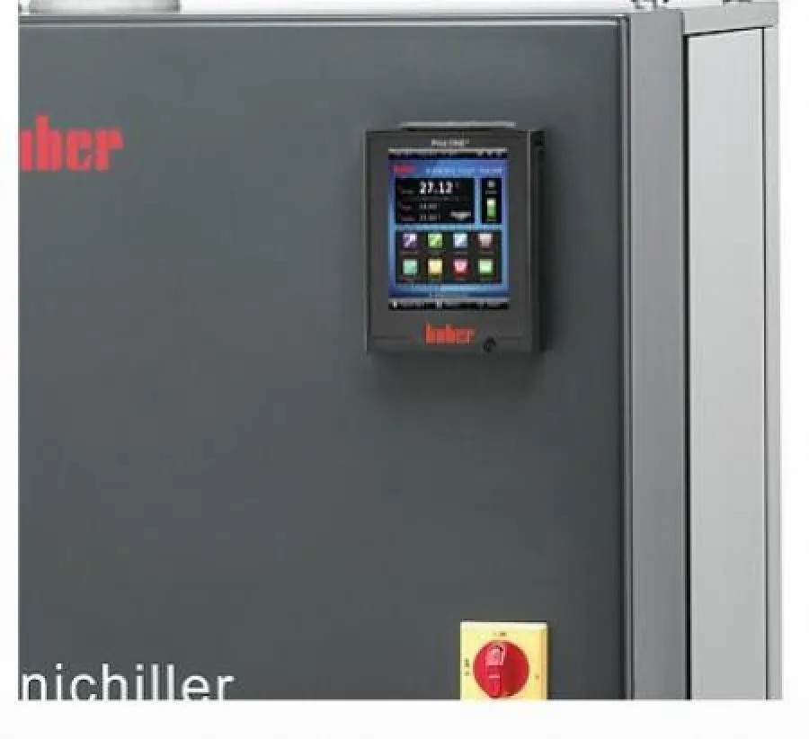 Huber - Unichiller 180Tw-H18 with Pilot ONE (London, UK)