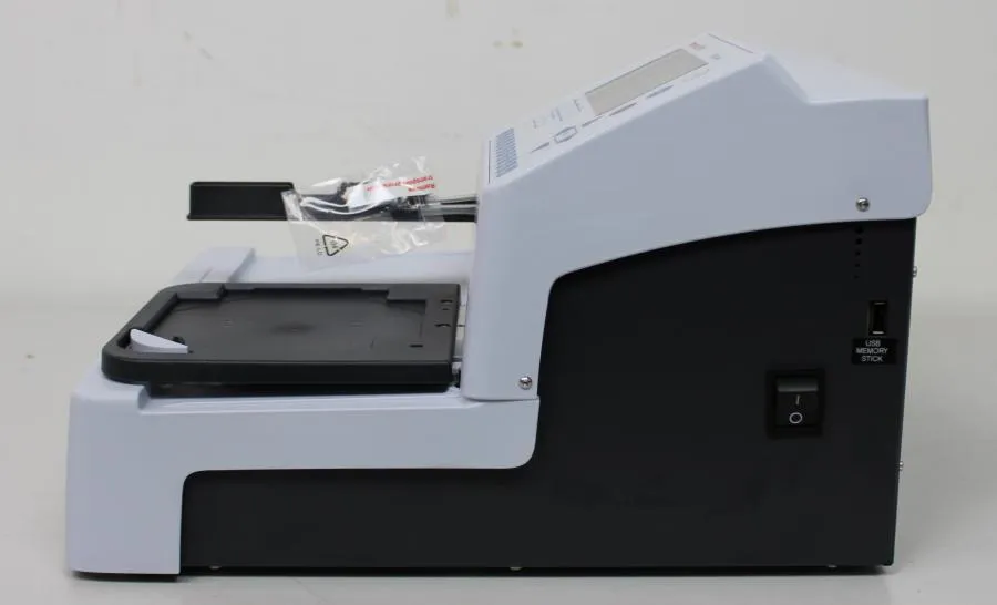 Thermo Scientific Wellwash Microplate Washer REF:5 As-is, CLEARANCE!