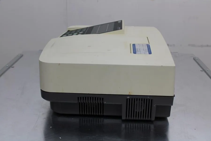 Pharmacia Biotech 80-2106-00 Ultrospec 2000 UV/Visible Spectrophotometer