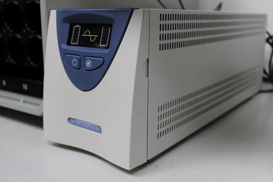 BD BACTEC FX40 Automated Blood Culture System CAT:442296 SN:FF5954