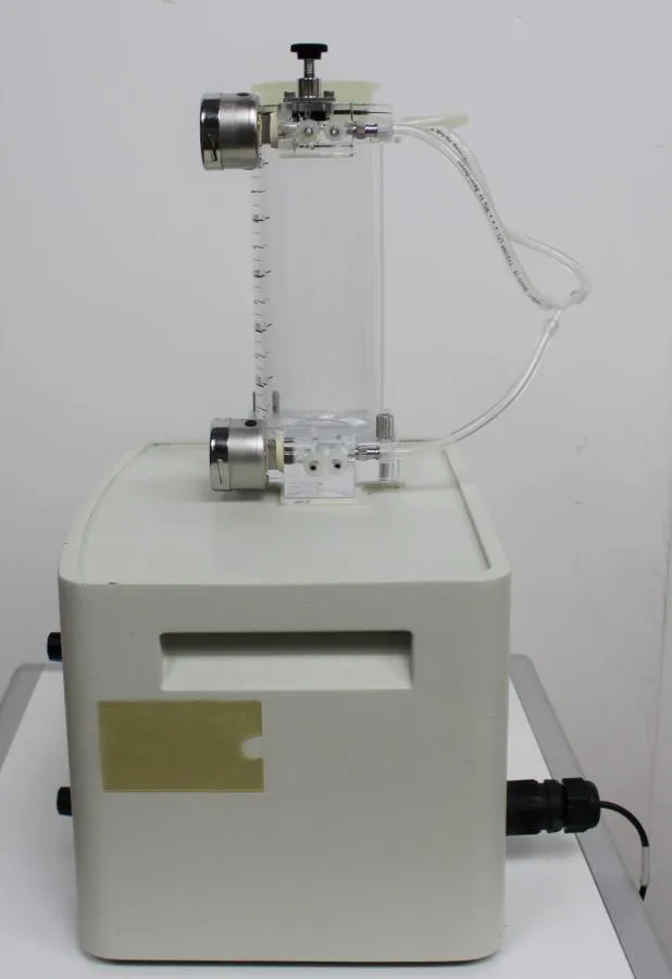 Millipore 29751 Labscale TFF Tangential Flow Filtr As-is, CLEARANCE!