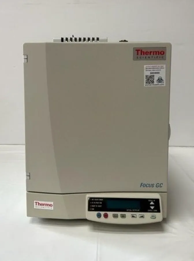 Thermo Electron GC Focus Series CLEARANCE!