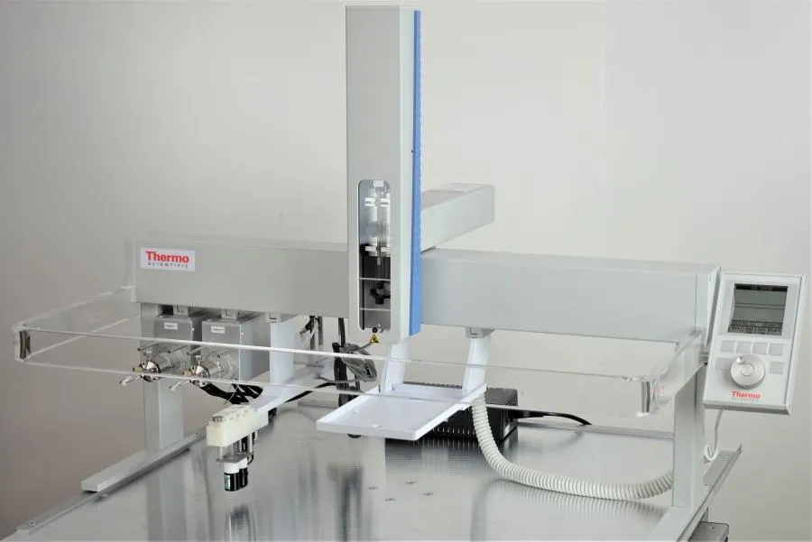 Thermo Fisher Accela Open Autosampler CTC PAL HTS As-is, CLEARANCE!