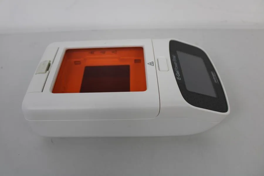 E-Gel Power Snap Electrophoresis Device G8100 As-is, CLEARANCE!