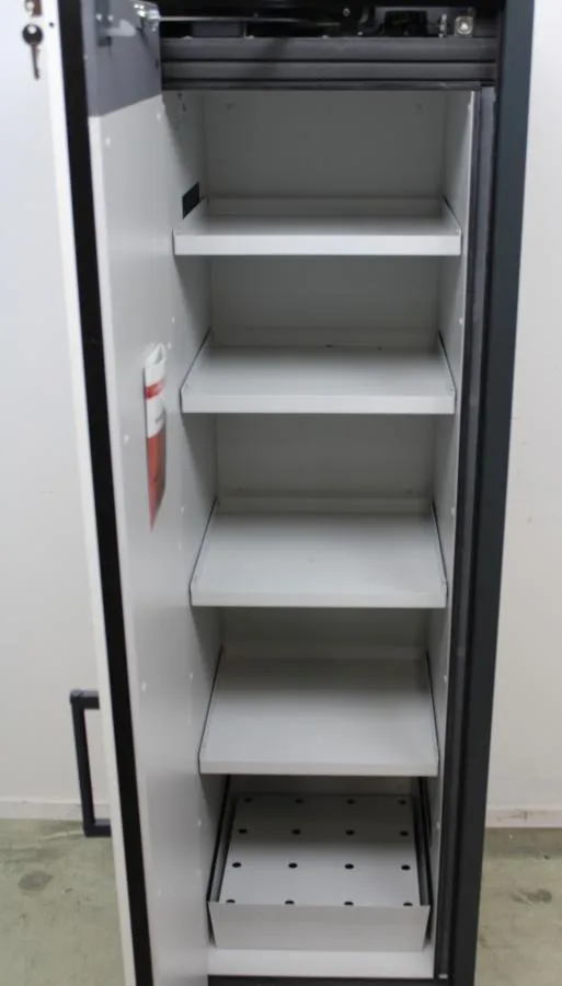 Asecos Fire Resistant Safety Cabinet Q90.195.060,  As-is, CLEARANCE!