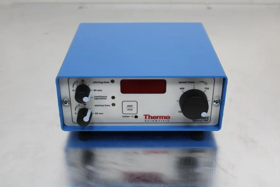 Thermo Scientific Cimarec  Telemodul 80M Controlle As-is, CLEARANCE!