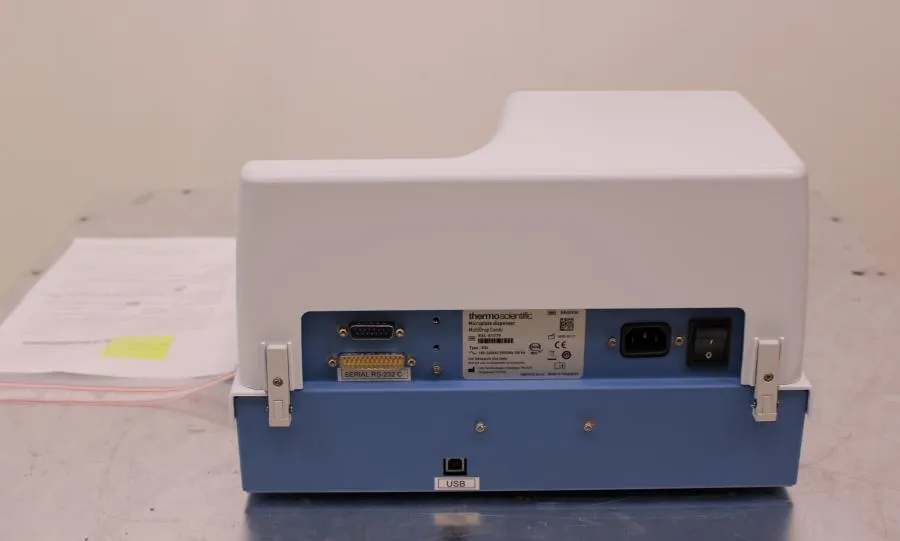 Thermo Scientific Microplate Dispenser MultiDrop Combi 5840300