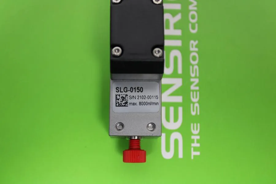 Box of 10 Sensirion SLG-0150-Dynamic liquid flow m As-is, CLEARANCE!