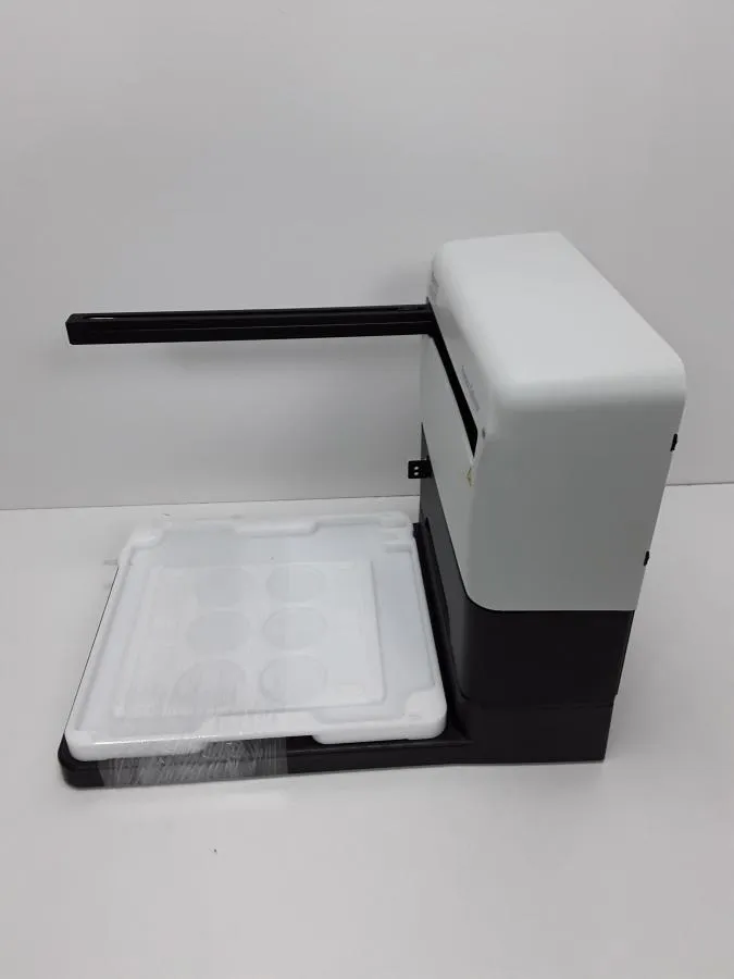 Fisher Scientific Fraction Collector VF-F10 As-is, CLEARANCE!