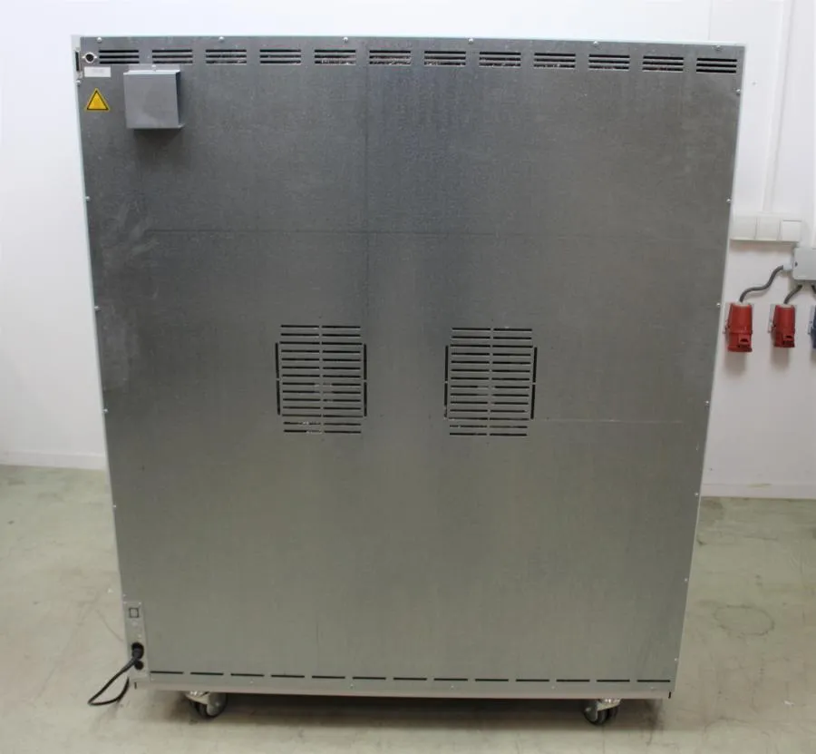 Model BF 720 | Standard-Incubators with forced convection