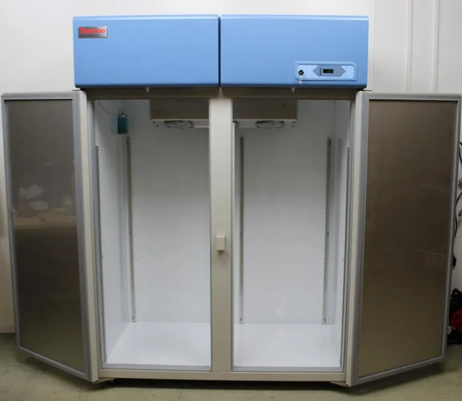 Thermo Fisher FORMA-FFGL5030V Double Door -30C Fre As-is, CLEARANCE!