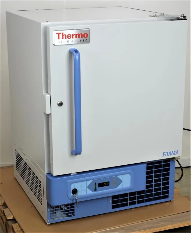Thermo Fisher FORMA +4C Refrigerator FRGL404W  Bri As-is, CLEARANCE!