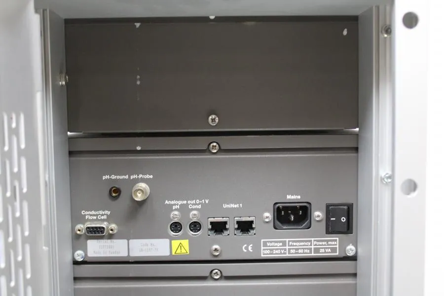 GE AKTA FPLC System P-900 / UV-900 / pH/C / Frac-9 As-is, CLEARANCE!