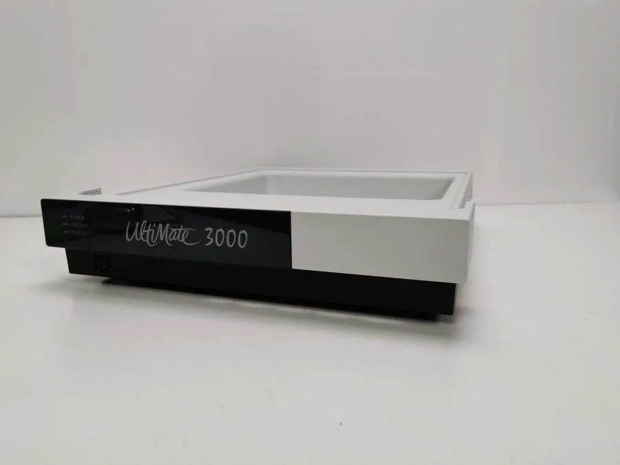 Thermo Dionex UltiMate 3000 SRD-3200 PN: 5035.9250 As-is, CLEARANCE!