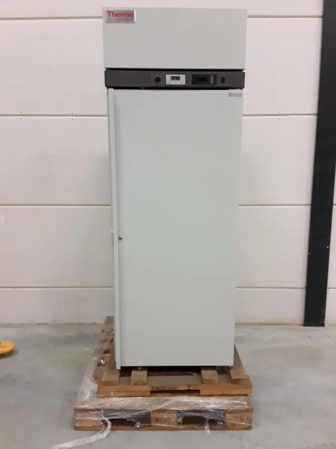 Revco Scientific REL2304D21 Laboratory Refrigerato As-is, CLEARANCE!