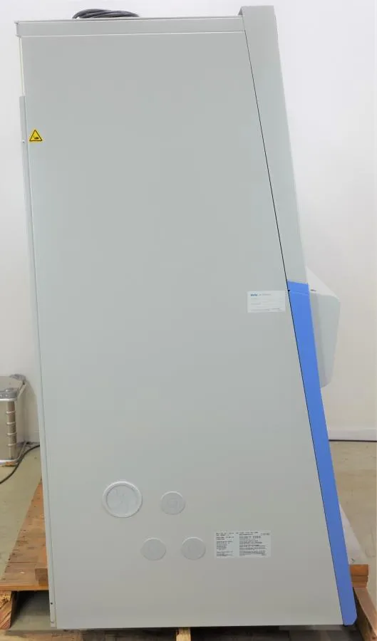Thermo 1351 2A Biological Safety Cabinet 5ft with  As-is, CLEARANCE!