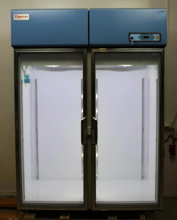 Thermo Fisher RGL5994W High-Perform Double Glass D As-is, CLEARANCE!