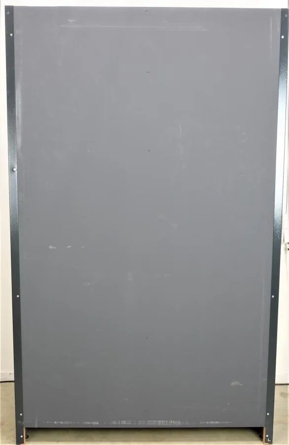 Denios Fire Resistant Safety Cabinet Q90.195.120.W As-is, CLEARANCE!