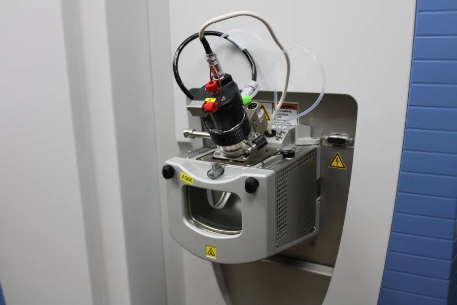 Fully Calibrated Thermo Fisher Q EXACTIVE HF Mass Spectrometer