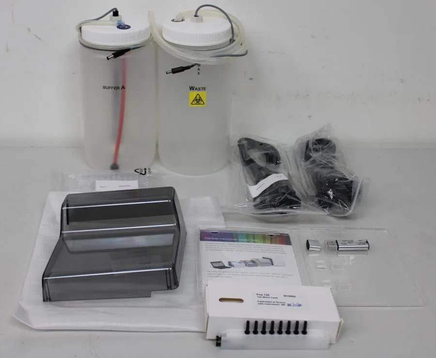 Thermo Scientific Wellwash Microplate Washer REF:5 As-is, CLEARANCE!