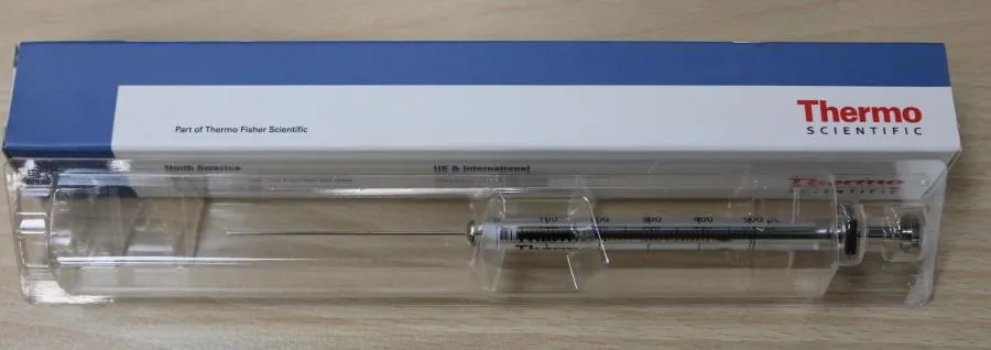 Thermo Scientific CTC Instruments Fixed GT Needle  As-is, CLEARANCE!