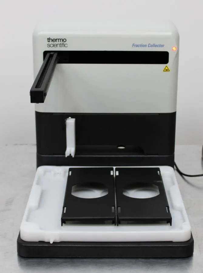 Thermo Scientific Fraction Collector ASX-280-FC, P As-is, CLEARANCE!