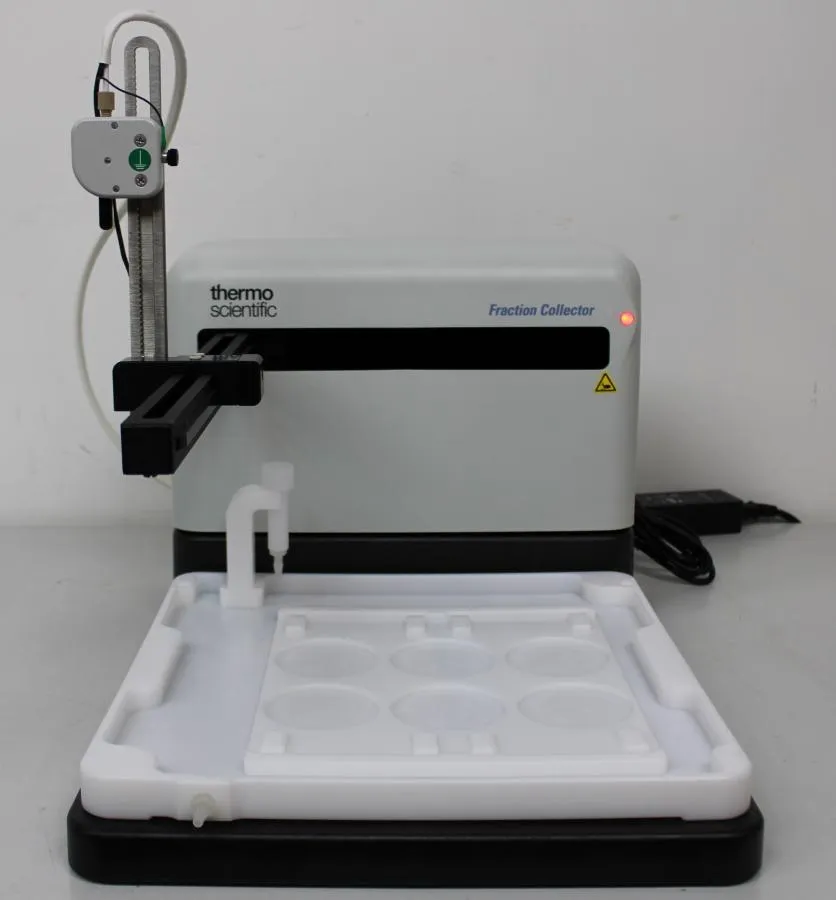 Fraction Collector FT VF-F10-A As-is, CLEARANCE!