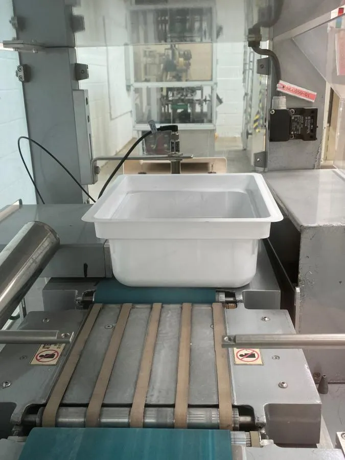 Prisma Checkweigher 05C3 CLEARANCE!