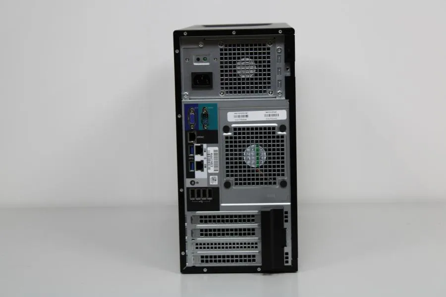 Dell EMC E59S SERVER Computer As-is, CLEARANCE!