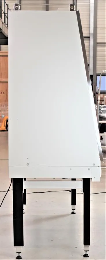 Kojair VKV-15 Fume Cupboard Fe+ 150 cm Adjustable Stand